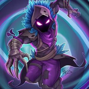 Meet your Posher, Freddy